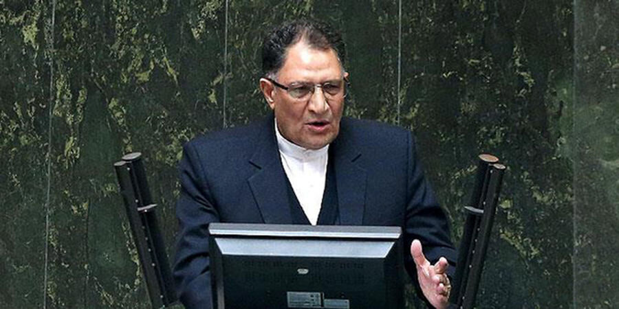 نماینده دزفول در مجلس : تیتر گفت و گوی من ؟ تحریف شده و نادقیق است