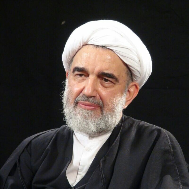 کامپیر24 | آیت الله جاودان:هر گناهی را می توان جواب داد،اما اگر مردم به خاطر رفتار روحانیون از دین گریزان شوند نمی توان جواب داد