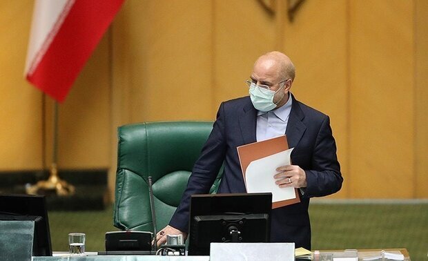 افشای سیسمونی برای حذف قالیباف بود؟ / نبرد تمام اصولگرایانه بر سر سکانداری بهارستان