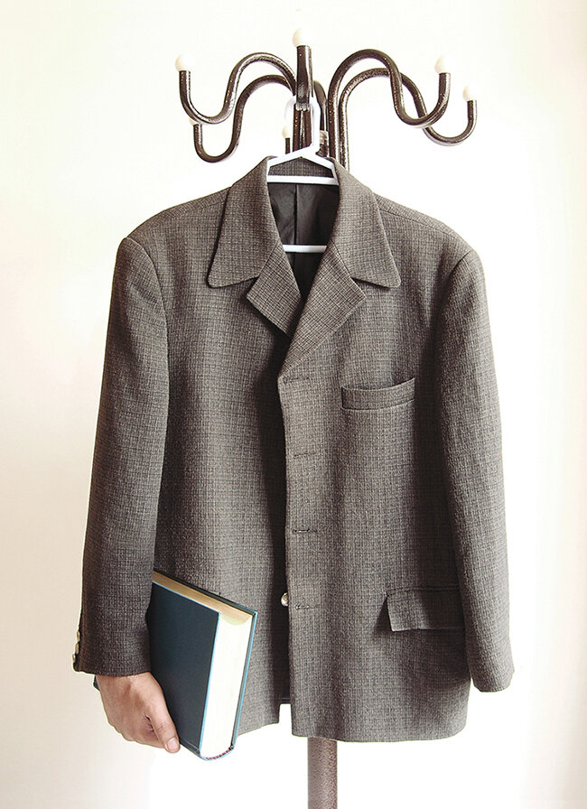 کتابهای جذابی که خواندنی نیست!