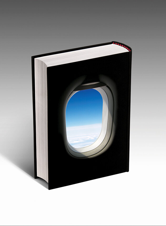 کتابهای جذابی که خواندنی نیست!