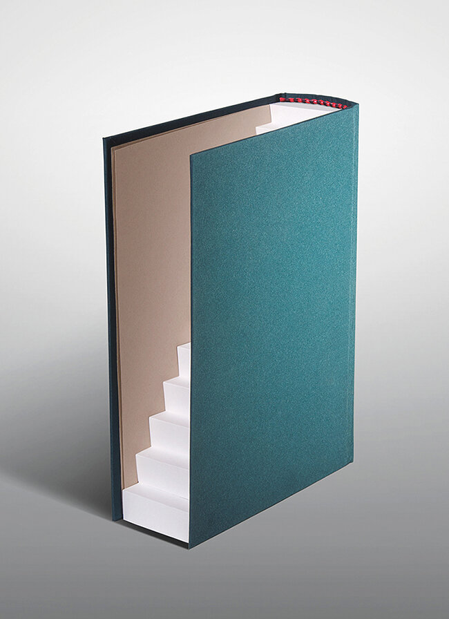 کتابهای جذابی که خواندنی نیست!