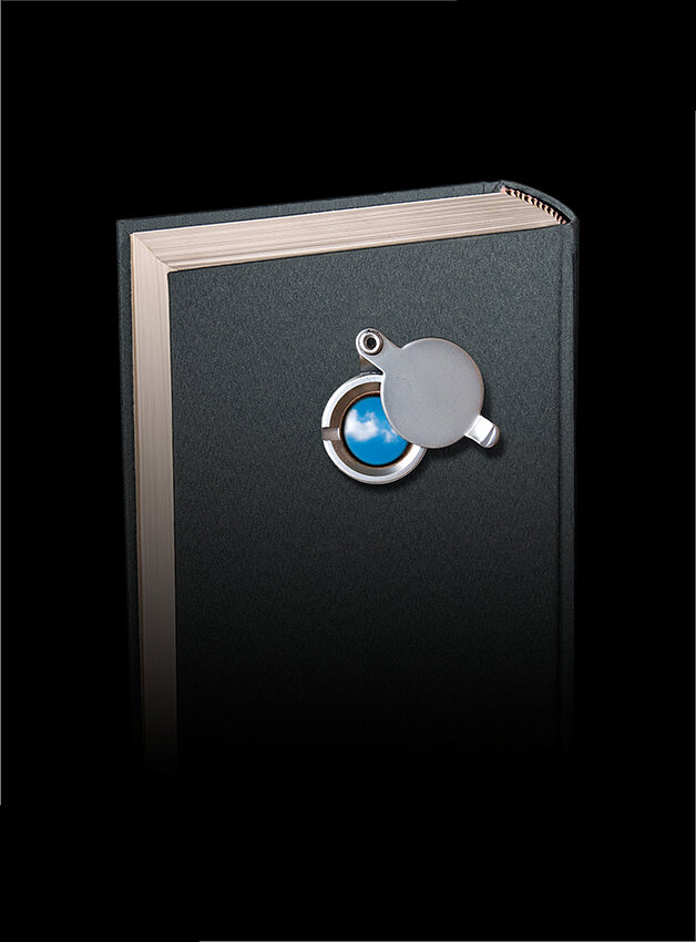 کتابهای جذابی که خواندنی نیست!