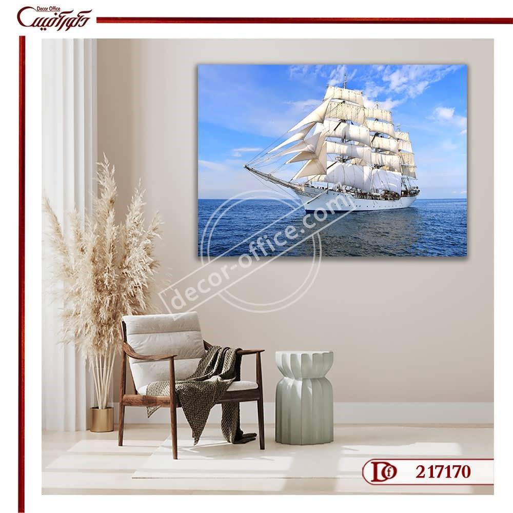 تابلو دیواری یکی از عناصر بسیار ضروری برای دکوراسیون داخلی _ دکورآفیس