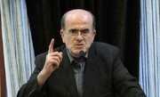 فعال سیاسی اصلاح طلب : رئیسی هم پی برده ، تحریم ها برداشته نشوند، کشور همچنان گران اداره خواهد شد