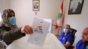 لبنان پس از انتخاباتی که برنده مطلق نداشت