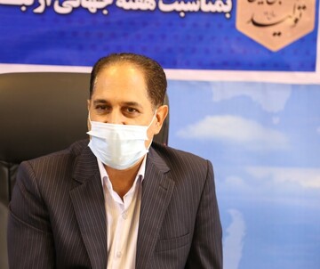 زیرساخت های مخابراتی استان هرمزگان توسعه می یابد