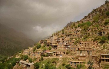 نگاه توسعه منطقه ای؛ بر همایش بین المللی ثبت جهانی هورامان حاکم است نگاه توسعه منطقه ای؛ بر همایش بین المللی ثبت جهانی هورامان حاکم است