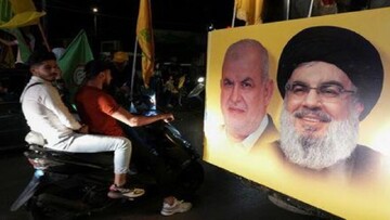رسانه‌های عبری: حزب‌الله، اسرائیل را به اوکراینی دیگر تبدیل خواهد کرد