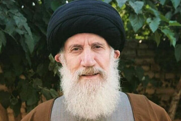 دانشمندی که با زبان مردم سخن میگفت دانشمندی که با زبان مردم سخن میگفت