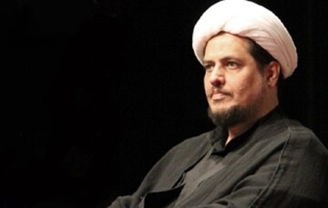 لطافت استاد فاطمی‌نیا