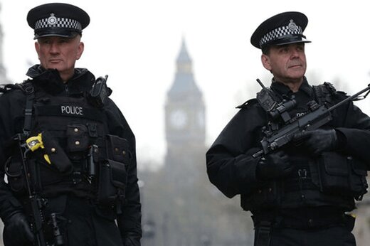 ببینید | توصیه پلیس لندن به مردم: ساعت گران نپوشید