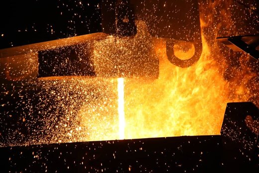 ۱۲ محصول جدید ذوب آهن در سبد فولادی کشور