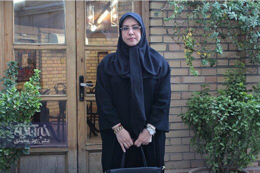امثال یکتا جمالی کم نبودهاند که نابود شدند! امثال یکتا جمالی کم نبودهاند که نابود شدند!