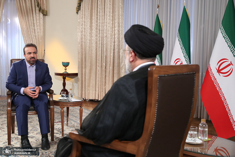 سایه روشن اطلاع رسانی دولت