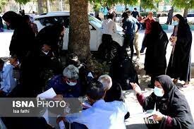 رئیس مرکز ارتباطات مردمی رئیس جمهور : ۱۳۰ مدیر ناکارآمد دولتی برکنار شدند