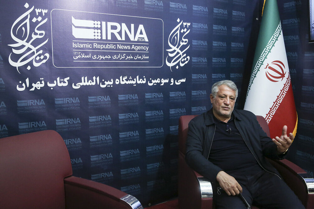 محسن هاشمی: به زودی، انتشار کتاب خاطرات پدر در سال 78 / چالش ممیزیها، حل شد 2