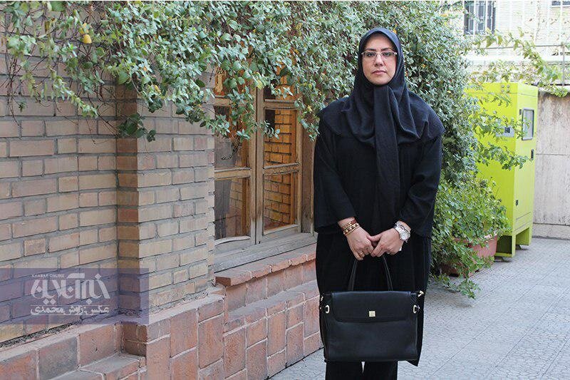 امثال یکتا جمالی کم نبودهاند که نابود شدند!