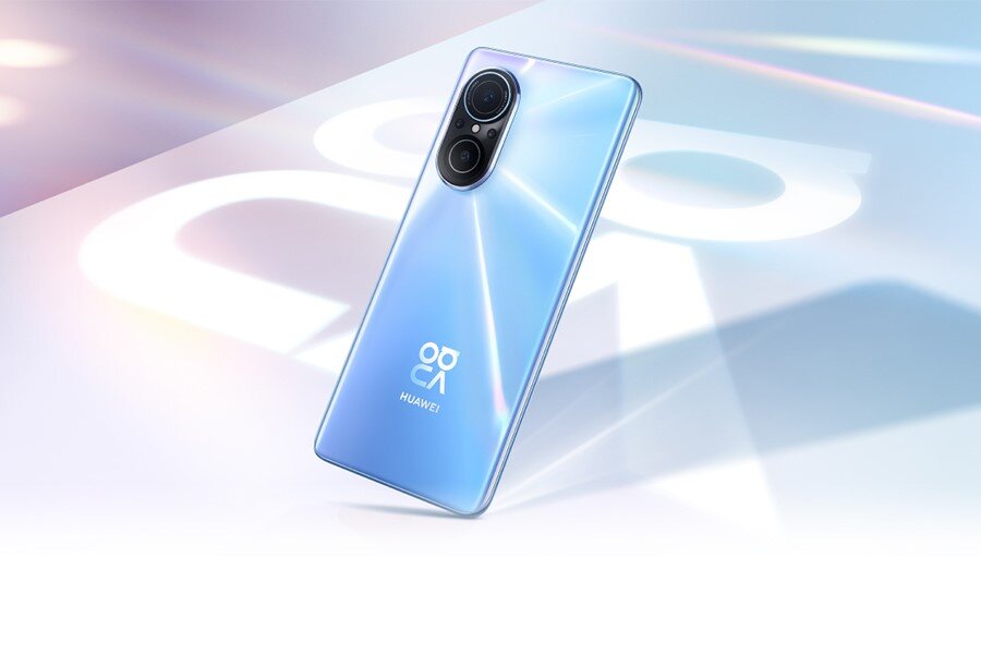 نکاتی برای عکاسی حرفهای با nova 9 SE هوآوی