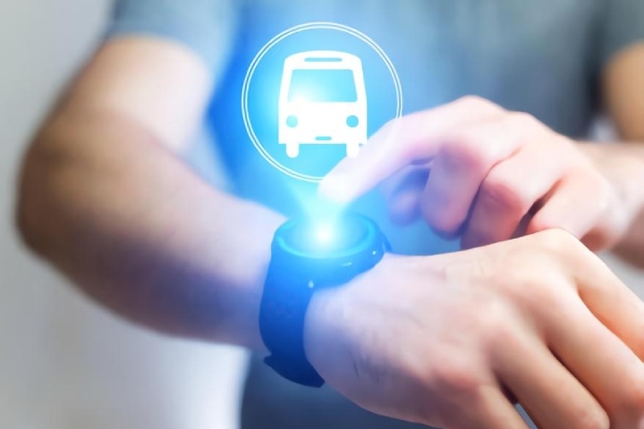 خرید اینترنتی بلیط اتوبوس