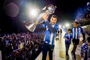 ستاره فوتبال ایران به زودی داماد می‌شود؟