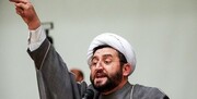 به اتهام سخنانش در کلاب‌هاوس / روحانی فعال در ستاد انتخاباتی رئیسی بازداشت شد