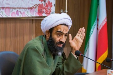 تذکر رئیس گروه دوستی پارلمانی ایران و عراق خطاب به دولت عراق؛ آمریکا رفتنی است/ حسن همجواری را رعایت و مرز را باز کنید! تذکر رئیس گروه دوستی پارلمانی ایران و عراق خطاب به دولت عراق؛ آمریکا رفتنی است/ حسن همجواری را رعایت و مرز را باز کنید!