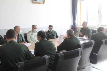 سوم خرداد نماد عزت و اقتدار ملت بزرگ ایران اسلامی است