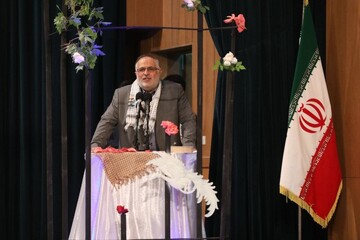 برگزاری اجلاسیه سراسری روحانیون آزاده و یادواره شهدای روحانی در قزوین