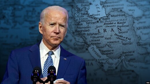 تصمیم آمریکا در صورت شکست مذاکرات احیای برجام/ برون سپاری امنیت خاورمیانه به اسرائیل یک پلن B نامناسب است