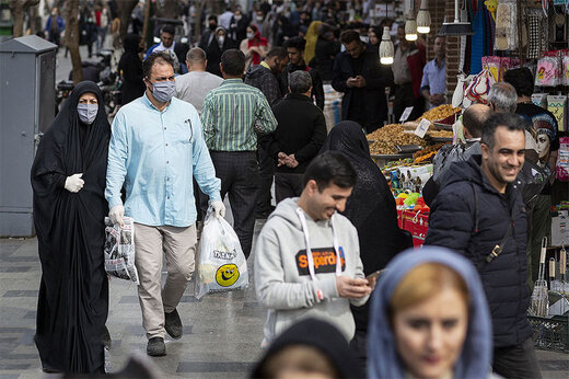 ببینید |  حساب و کتاب ساکنان حاشیه تهران با پرداخت یارانه جدید