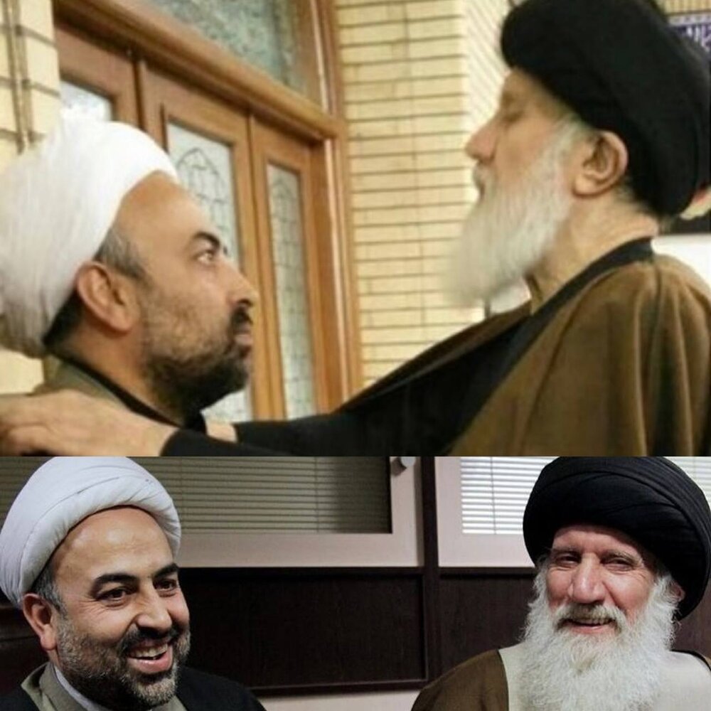 استاد فاطمینیا؛ شیرین در میان تلخیها، آسان وسط سختیها