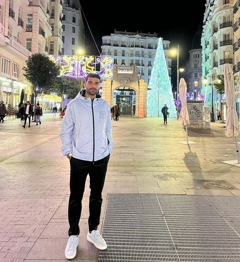 طارمی چگونه به یک ستاره بزرگ تبدیل شد؟/عکس