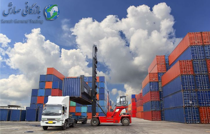بازرگانی صارش، تجربه ترخیص فوری کالا در 10 روز