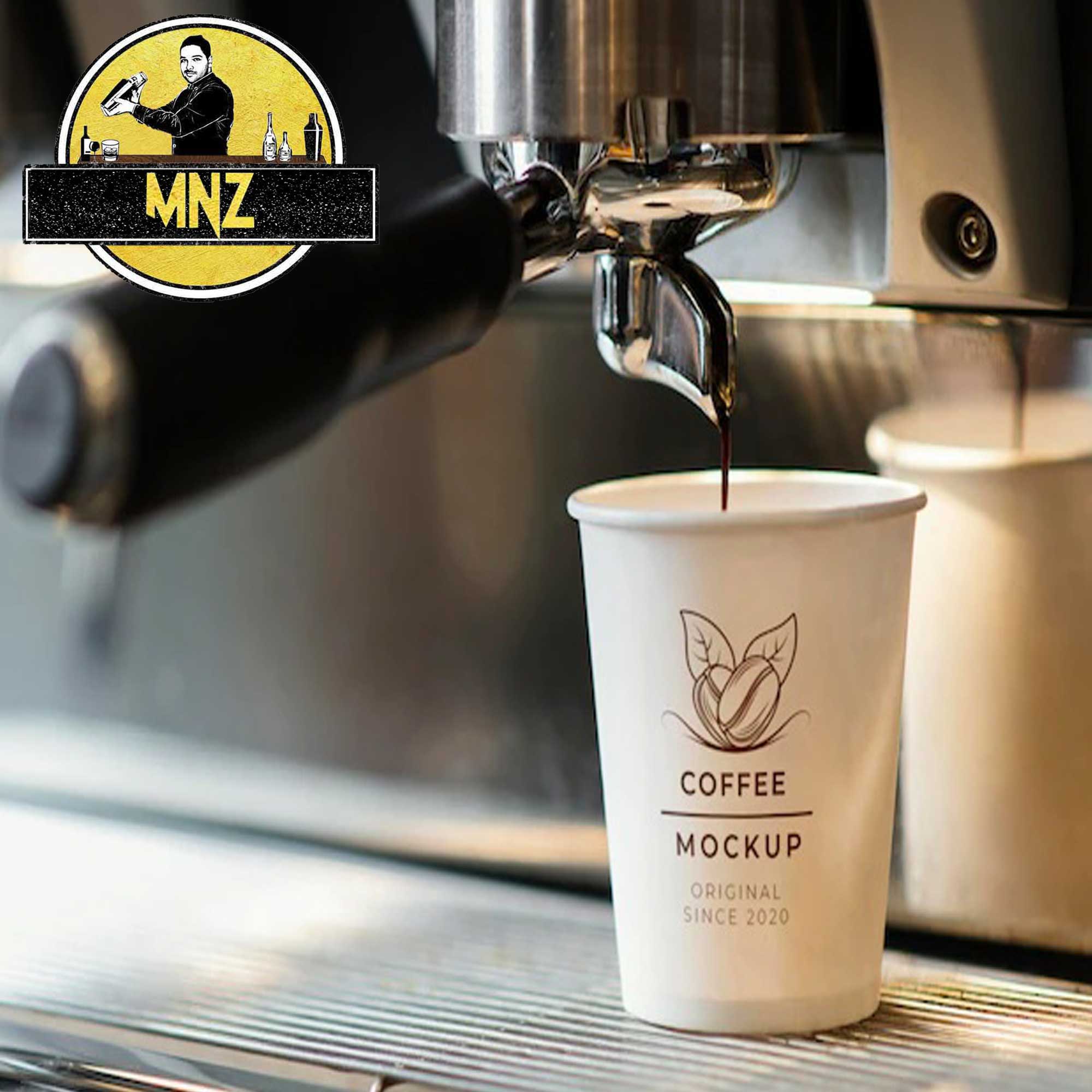 کمیاب شدن قهوه و سیروپ اصل و با کیفیت در سال 1401