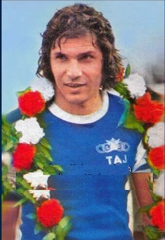 بازگشت ستارههای آبی به استقلال برای خداحافظی خاطرهساز/عکس