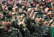 جمعه؛ اجتماع ۳۰هزار نفری بسیجیان و سپاهیان تهران بزرگ