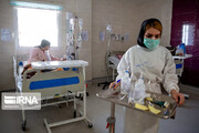 مرگ ۹ بیمار کرونایی/ ۲۲۸ بیمار جدید شناسایی شدند