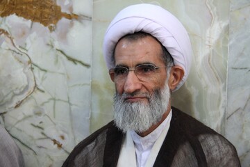 مردم هرگز اجازه موج‌سواری بیگانه و رسانه‌های معاند رانخواهندداد