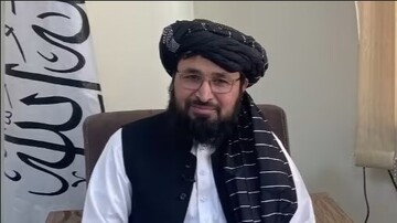 طالبان اطمینان داد