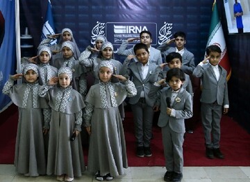 روزنامه کیهان: همه کشورها شبیه «سلام فرمانده» را برای کودکان می‌سازند  