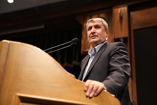 اسلامی: ساخت واحدهای نیروگاه بوشهر شتاب گرفته است اسلامی: ساخت واحدهای نیروگاه بوشهر شتاب گرفته است