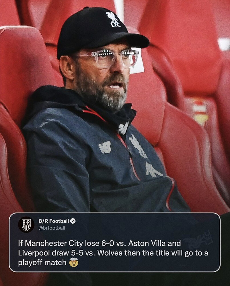 برگزاری پلیآف برای تعیین قهرمان لیگ برتر؟!/عکس