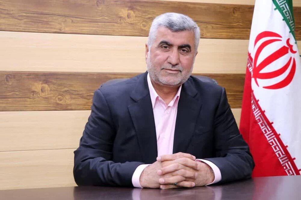 نماینده مسجد سلیمان : رئیس جمهور برای معضل ریزگردها فکری کند