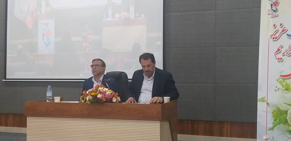 برکناری مدیرانی که قانون تبدیل وضعیت ایثارگران را اجرایی نکنن