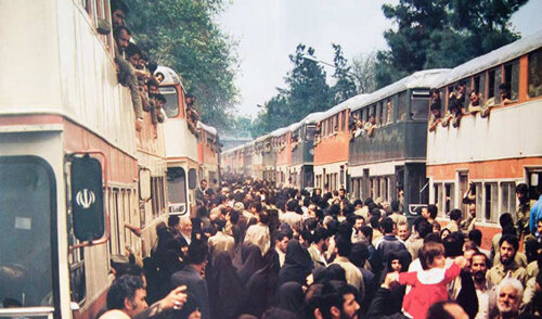 سوال بی پاسخ نسل جوان . چرا مسئولان ما شبیه خاطراتی نیستند که از دهه 60 تعریف میکنند؟ ،نیستند؟