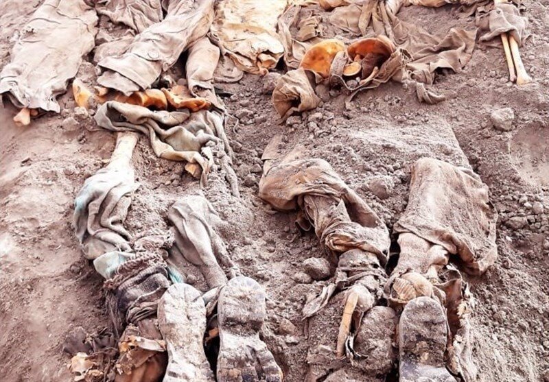 چند نفر شهید و جانباز شدند تا خرمشهر آزاد شود؟ 2