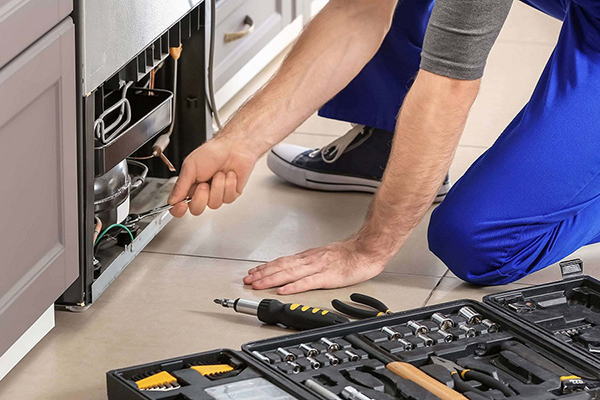 ۳ مجموعه تخصصی تعمیر ساید بای ساید