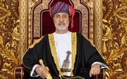 سلطان عمان يصدر مرسوما بالمصادقة على اتفاقية التعاون في النقل البحري مع ايران