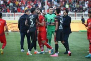 فوری؛پرسپولیس،‌برنده بازی با تراکتور شد